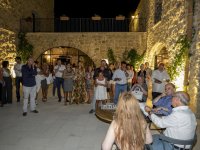 Presentazione Officine delle arti Alla Masseria Agnello